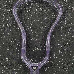 Used East Coast Dyes ION Mens Lacrosse Head Purple 11849-S000042807