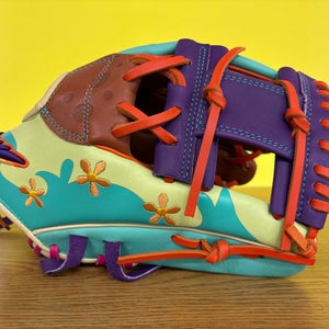 RH Baseball Glove 12" (New)
