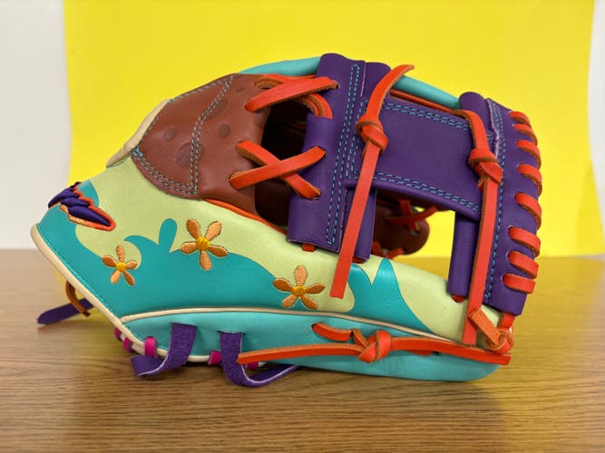 RH Baseball Glove 12" (New)