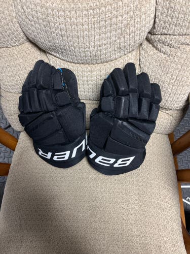 Bauer Bauer X Gloves 13" (New)