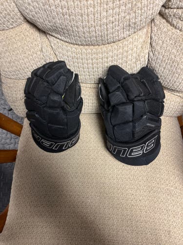 Bauer Supreme 3S Gloves 12" (Used)