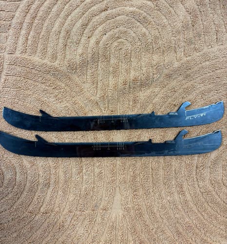Bauer Fly-Ti 280 mm (Used)