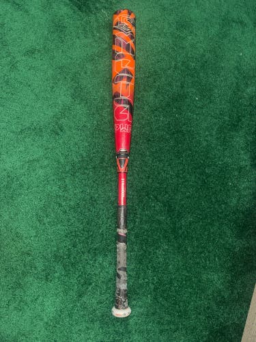 2023 Louisville Slugger Meta PWR Composite BBCOR Certified Bat (-3) 29 oz 32" (Used)