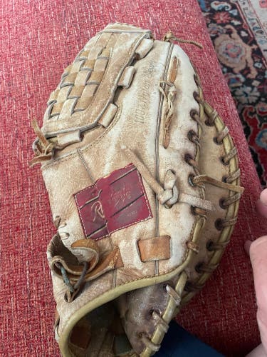 Rawlings Baseball Glove First Base