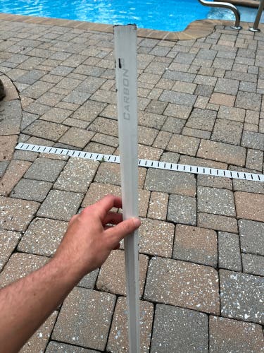 ECD Carbon 3.0 Shaft