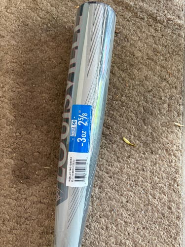 2026 Louisville Slugger Select PWR Hybrid BBCOR Certified Bat (-3) 30 oz 33" (New)
