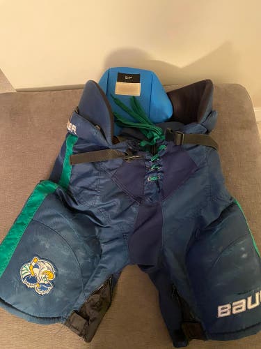 Men's Senior Small Bauer Nexus Hockey Pants (Used)
