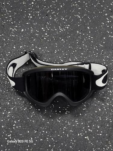 Used Oakley OAKLEY O-FRAME GOGGLES Snowboard Accessory 11849-S000042812
