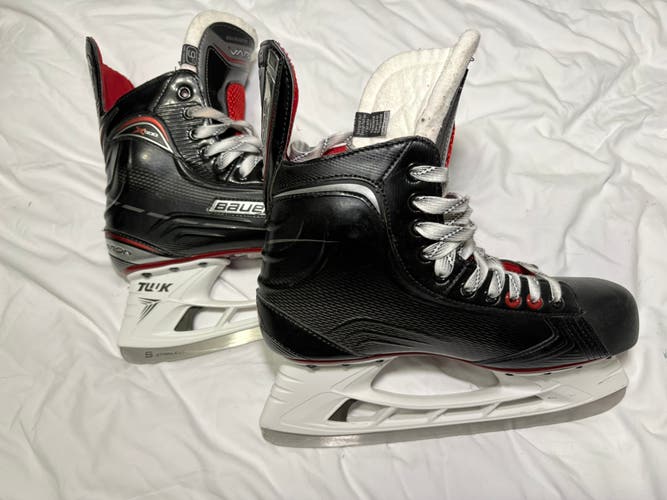 Bauer Vapor X500 Senior 9D