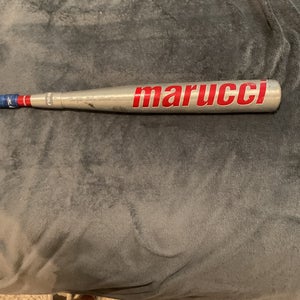2024 Marucci Cat X 2 BBCOR Certified Bat (-3) 30 oz 33" (New)