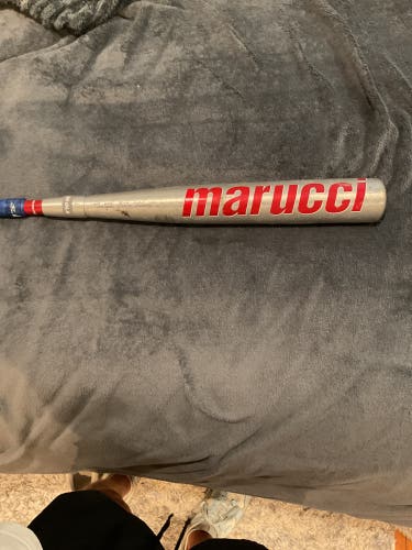 2024 Marucci Cat X 2 BBCOR Certified Bat (-3) 30 oz 33" (New)