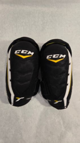 Senior CCM Tacks Elbow Pads Medium (Used)
