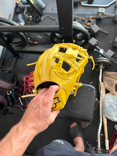 SSK z7 baseball glove
