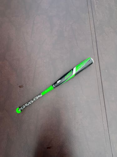 2016 Easton Mako USSSA Certified Bat (-10) 21 oz 31"