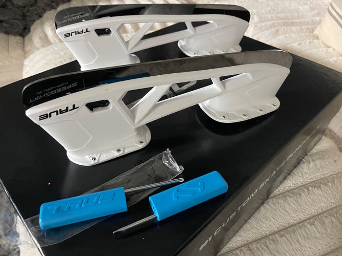 True Speedshift 280 mm (New)
