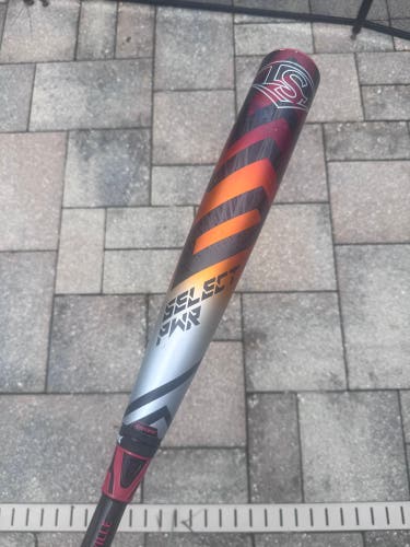 Louisville Slugger Select PWR 33/30