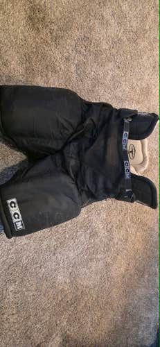 CCM tacks 652 Goalie Pants