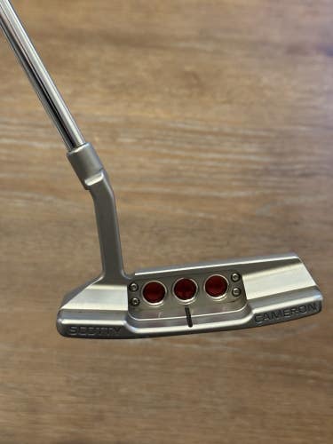 Titleist Scotty Cameron Select Newport 2 Putter (34)