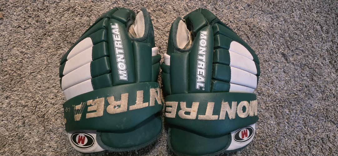 Gloves 14" (Used)