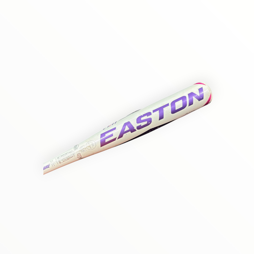 Used Easton PINK SAPPHIRE BB/SB Fastpitch Bat 27" 11375-S000380929