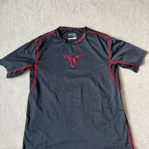 Bauer Dry Fit Shirt (NEW) Size. Medium