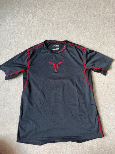 Bauer Dry Fit Shirt (NEW) Size. Medium