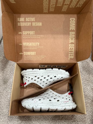 Kane Footwear