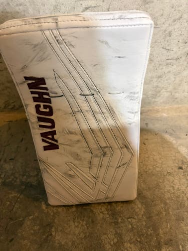 Vaughn VX1 XP Pro Carbon Blocker Intermediate Palm