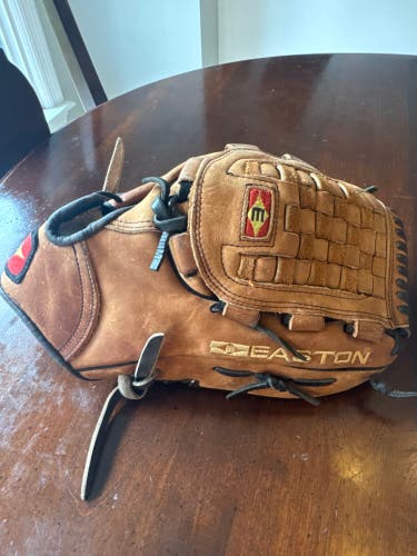 Easton Pro Series RH Baseball Glove 12" (Used)