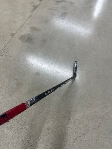 Junior Bauer Proto-R Left Hand Hockey Stick P28 40 Flex (Used)