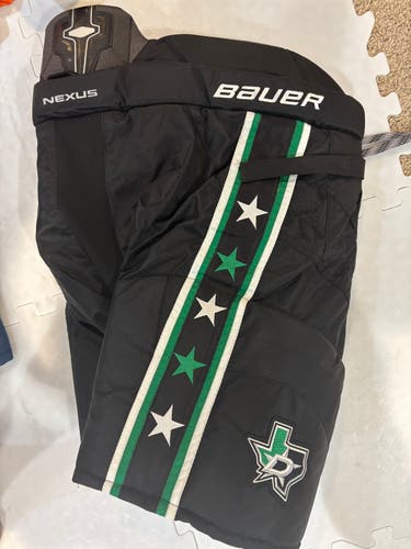 Junior XL Bauer Nexus Hockey Pants (New)