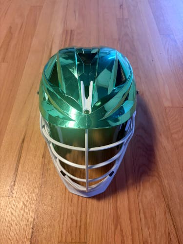 Cascade XRS Pro Helmet (Used)