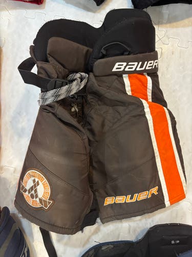 Compuware Youth Small Bauer Hockey Pants (Used)