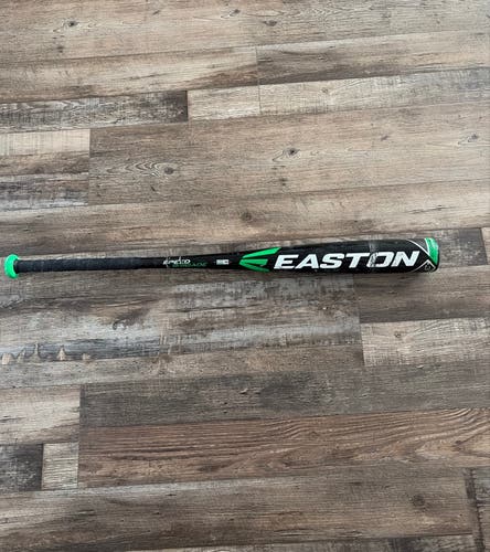 2018 Easton S450 Alloy BBCOR Certified Bat (-3) 30 oz 33" (Used)