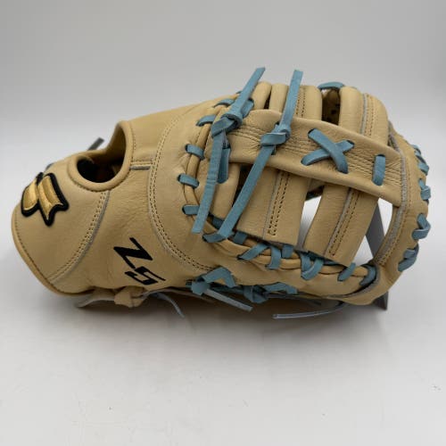 SSK Z5 Craftsman 12.5 First Base Mitt Baseball Glove