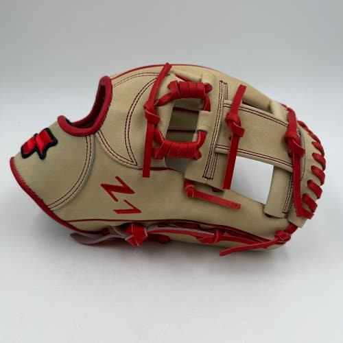 SSK Z7 Specialist 11.5 Infield Baseball Glove