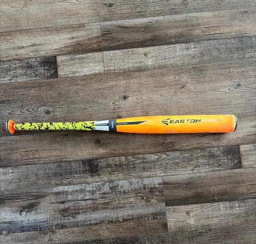 2015 Easton ALX USSSA Certified Bat (-10) 19 oz 29" (Used)