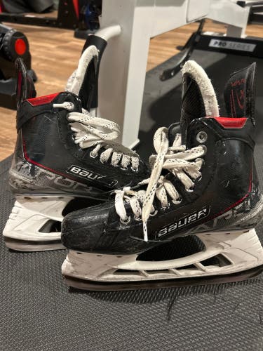 2021 Bauer Vapor 3X Hockey Skates 6.5 (Used)