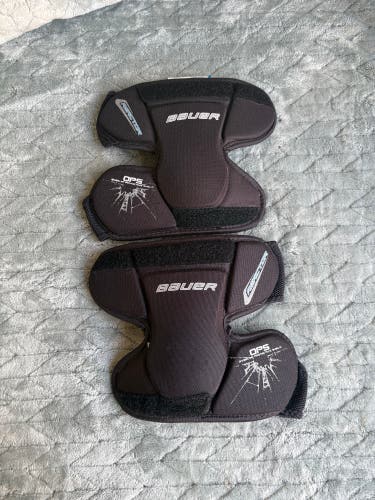 Bauer Accessories & Other (Used)