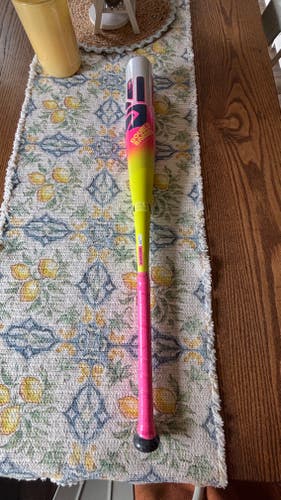 Easton Dub Composite USSSA Certified Bat (-8) 23 oz 31" (New)