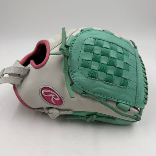 Rawlings Liberty Advanced 12.5 Outfield Softball Baseball Glove