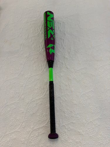 DeMarini (-11) USSSA Certified 2027 Bat