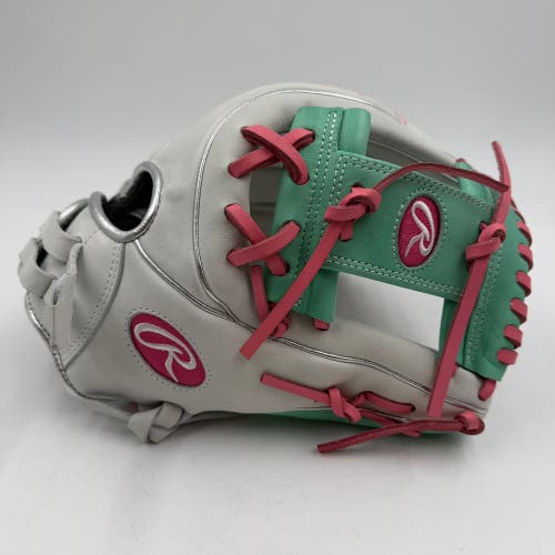 Rawlings Liberty Advanced 12” Infield Softball Baseball Glove