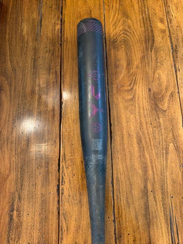 2025 Combat MFG Spec A1 Alloy BBCOR Certified Bat (-3) 30 oz 33" (Used)