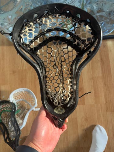 Powell Pioneer Used Stringing Head (Used)