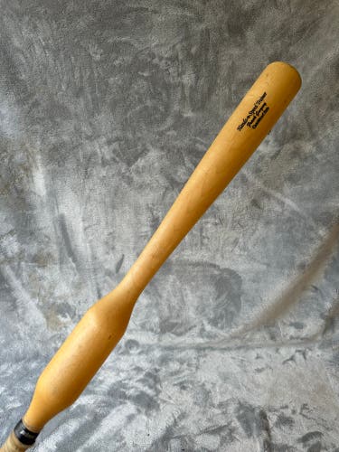 CamWood Trainer Bat Wood 29" (Used)