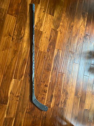 Junior Bauer Proto-R Left Hand Hockey Stick P92 40 Flex (Used)