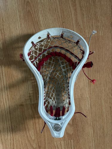 Maverik Tactik 2.0 Head (Used)