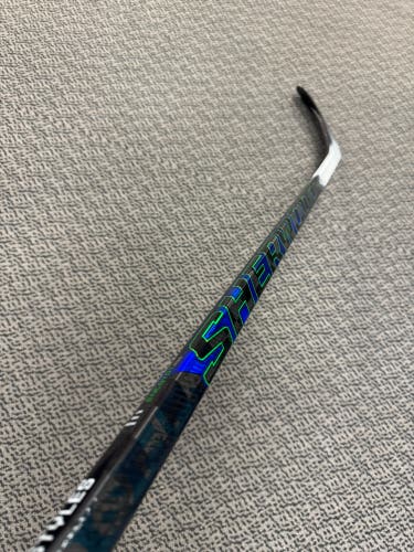 Intermediate Sher-Wood CODE Encrypt Pro Right Handed Hockey Stick PP28 55 Flex (New)