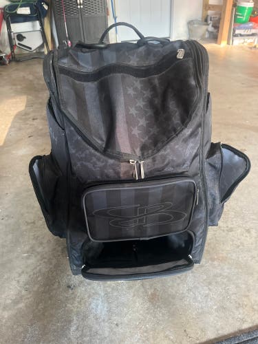 Boombah Bat Bag (Used)